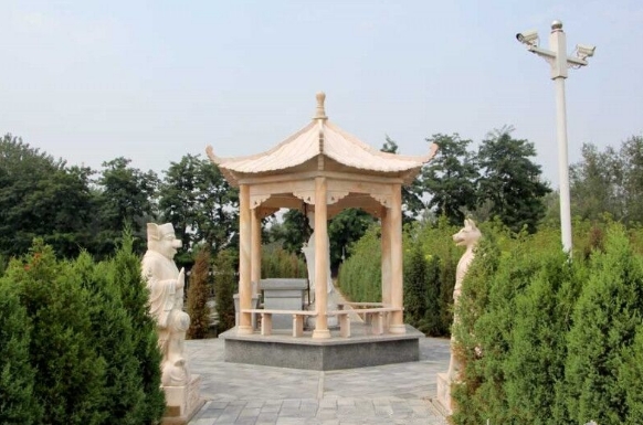 天慈墓园其他墓地价格分别是多少？